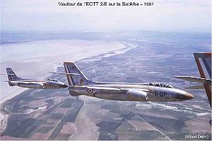 160 - ARMEE DE L'AIR EN ALGERIE 1945-1962-8 (67)